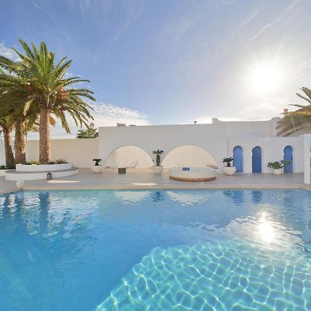 شقة Mauresque Experience Luxury توريمولينوس المظهر الخارجي الصورة
