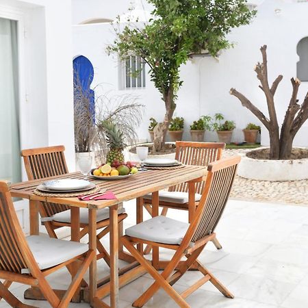 شقة Mauresque Experience Luxury توريمولينوس المظهر الخارجي الصورة