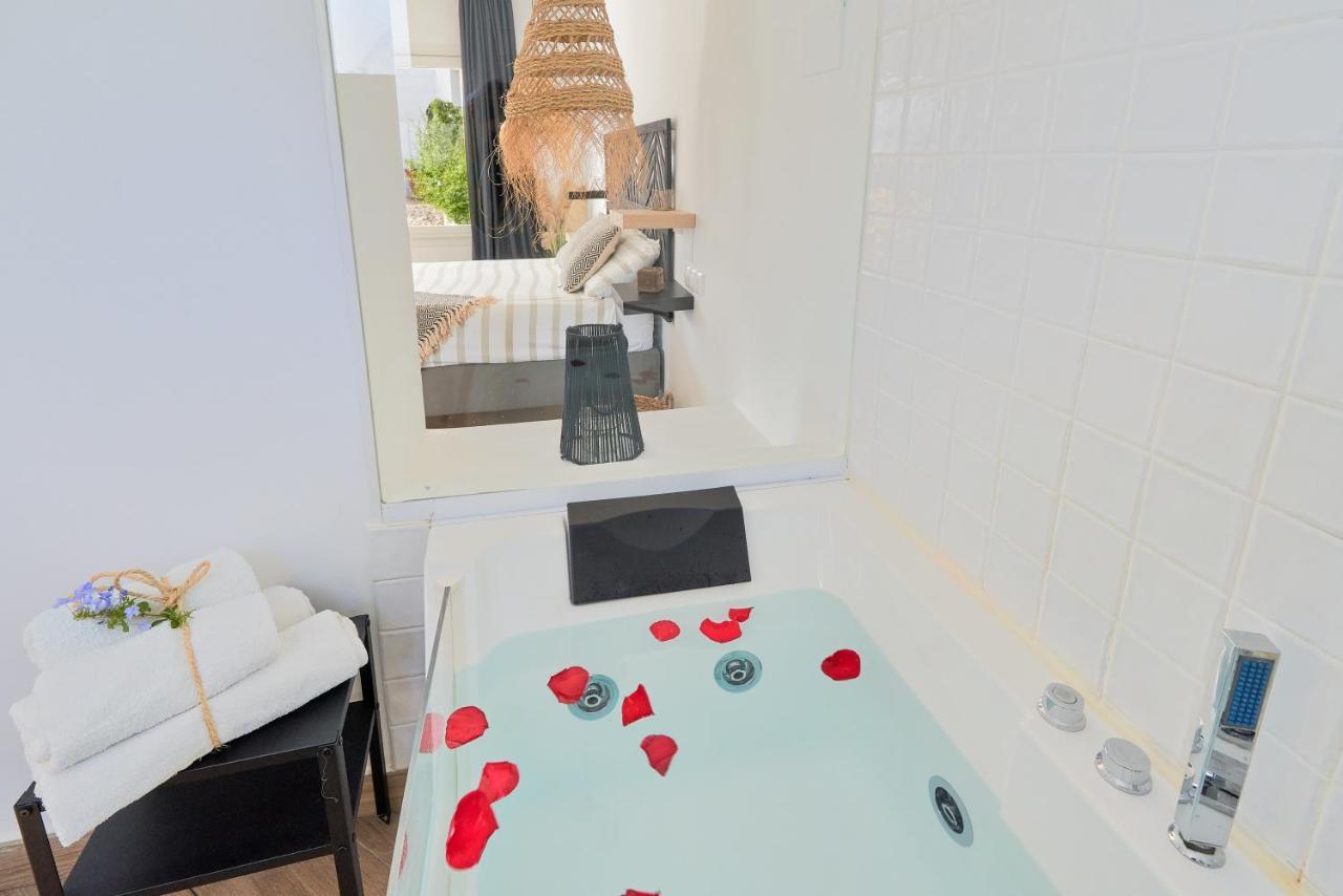 شقة Mauresque Experience Luxury توريمولينوس المظهر الخارجي الصورة