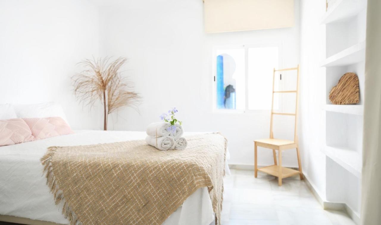 شقة Mauresque Experience Luxury توريمولينوس المظهر الخارجي الصورة