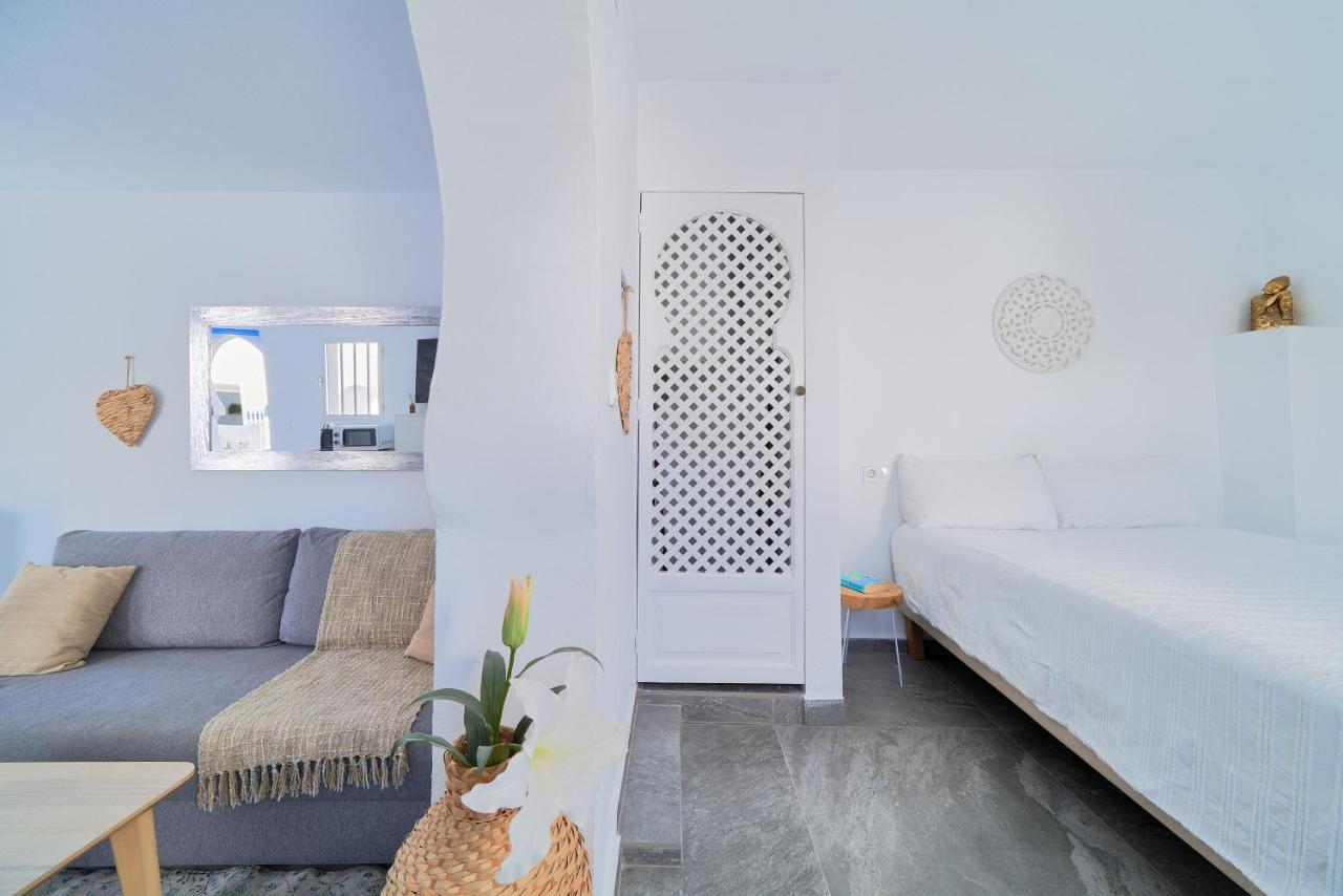 شقة Mauresque Experience Luxury توريمولينوس المظهر الخارجي الصورة