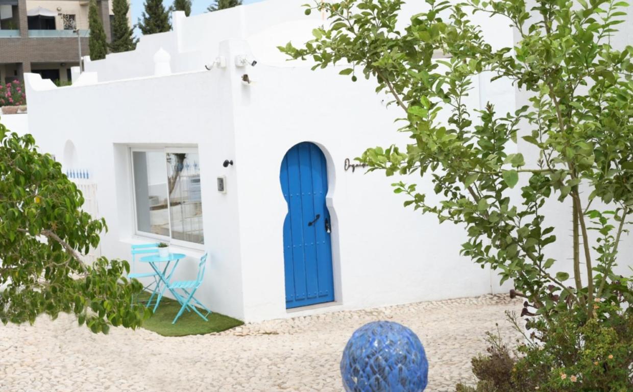 شقة Mauresque Experience Luxury توريمولينوس المظهر الخارجي الصورة