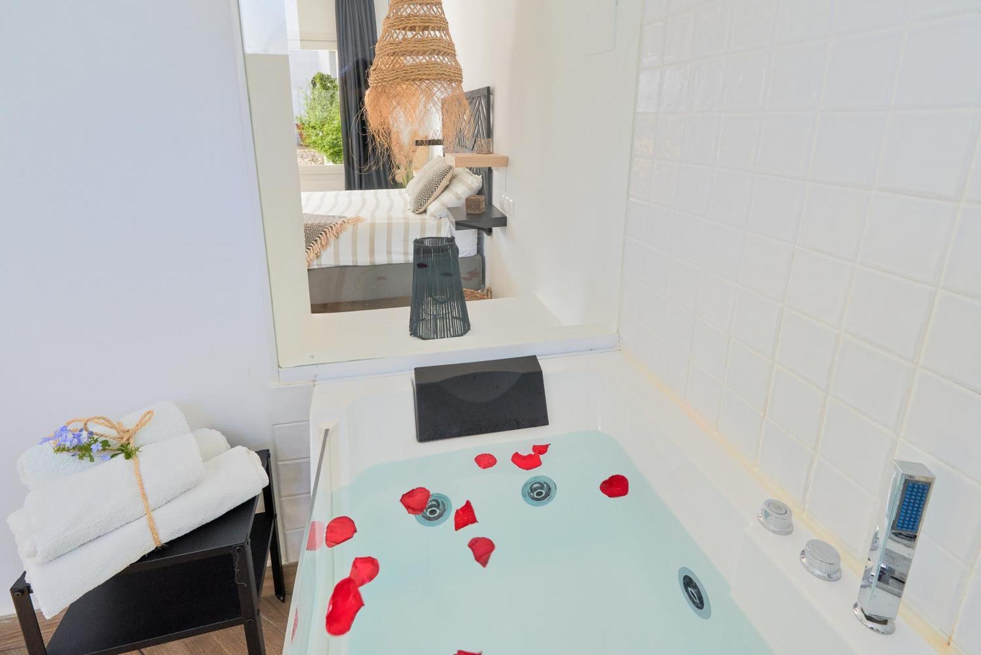 شقة Mauresque Experience Luxury توريمولينوس المظهر الخارجي الصورة