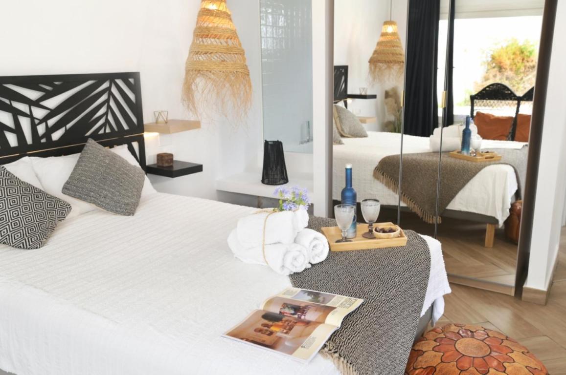 شقة Mauresque Experience Luxury توريمولينوس المظهر الخارجي الصورة